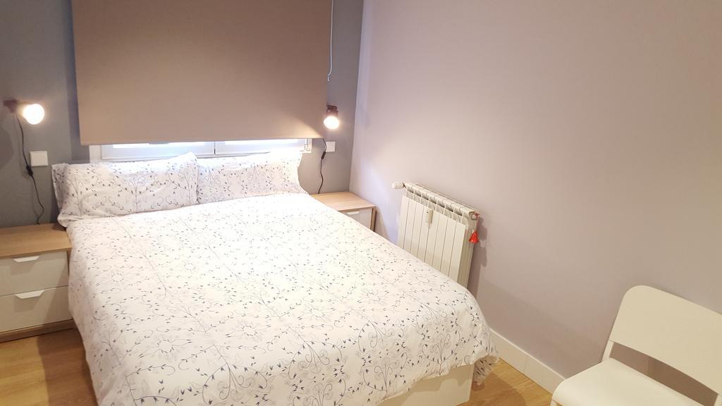 Valverde Apartment Madrid Zimmer foto