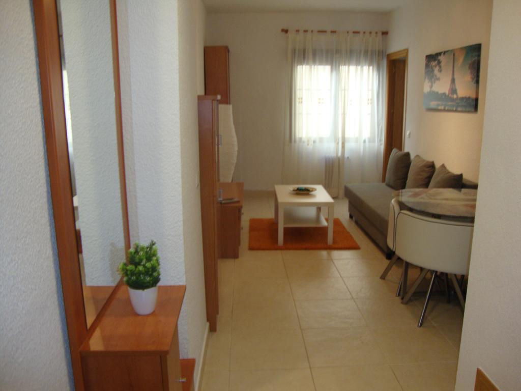 Valverde Apartment Madrid Exterior foto